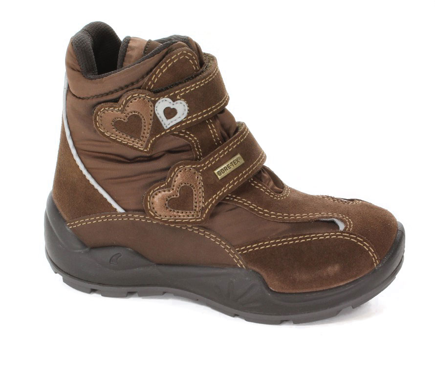 Primigi  Trzewiki 19071-77 Keria r.20-30 Gore-Tex