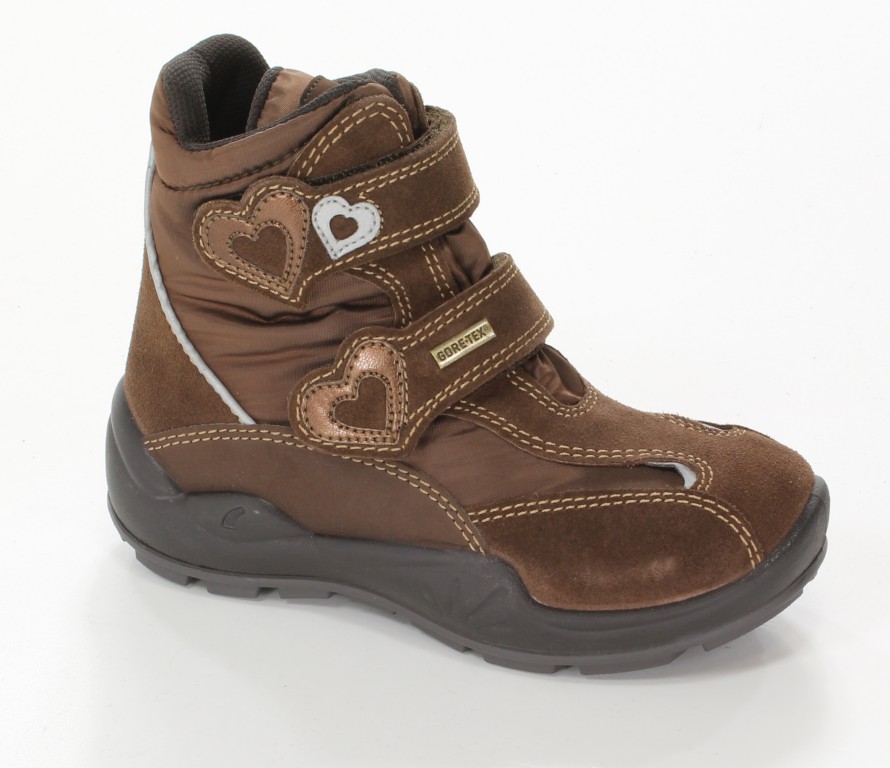Primigi  Trzewiki 19071-77 Keria r.20-30 Gore-Tex