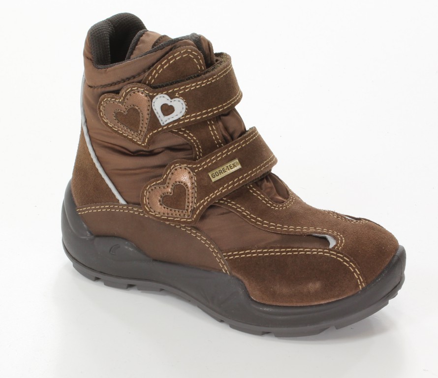 Primigi  Trzewiki 19071-77 Keria r.20-30 Gore-Tex