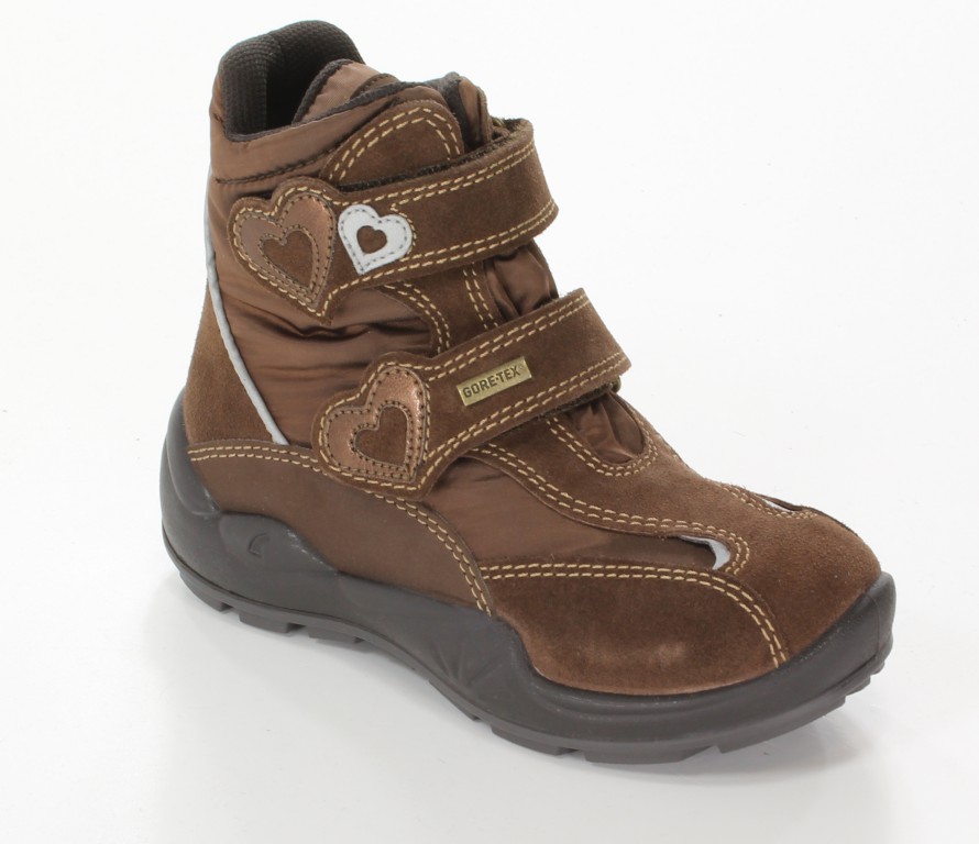 Primigi  Trzewiki 19071-77 Keria r.20-30 Gore-Tex