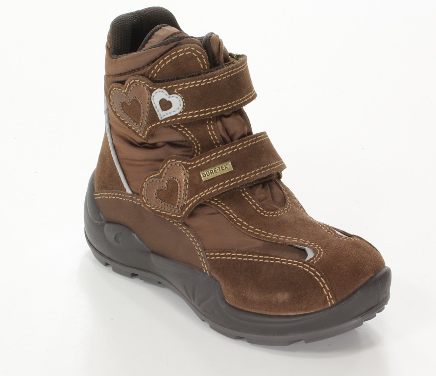 Primigi  Trzewiki 19071-77 Keria r.20-30 Gore-Tex
