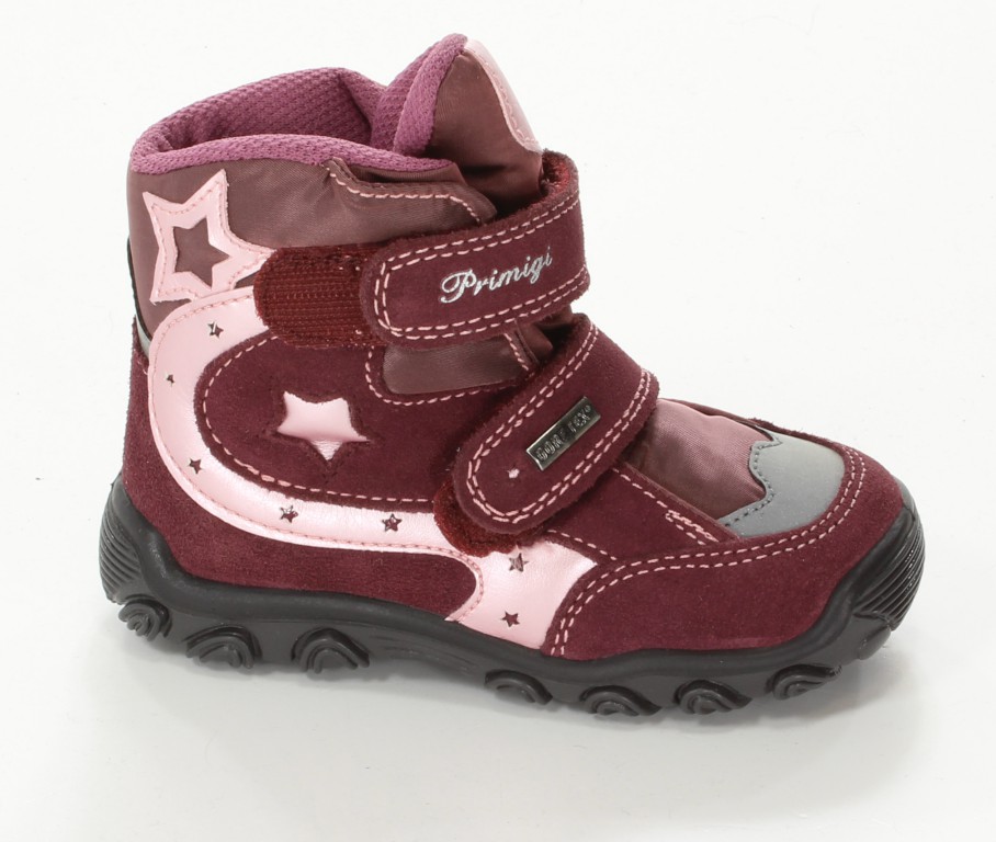 Primigi  Trzewiki 59782-77 Abell r.20-30 Gore-Tex