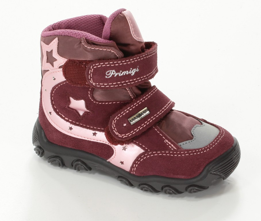 Primigi  Trzewiki 59782-77 Abell r.20-30 Gore-Tex