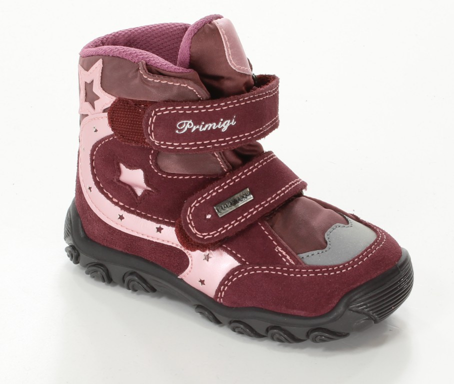 Primigi  Trzewiki 59782-77 Abell r.20-30 Gore-Tex