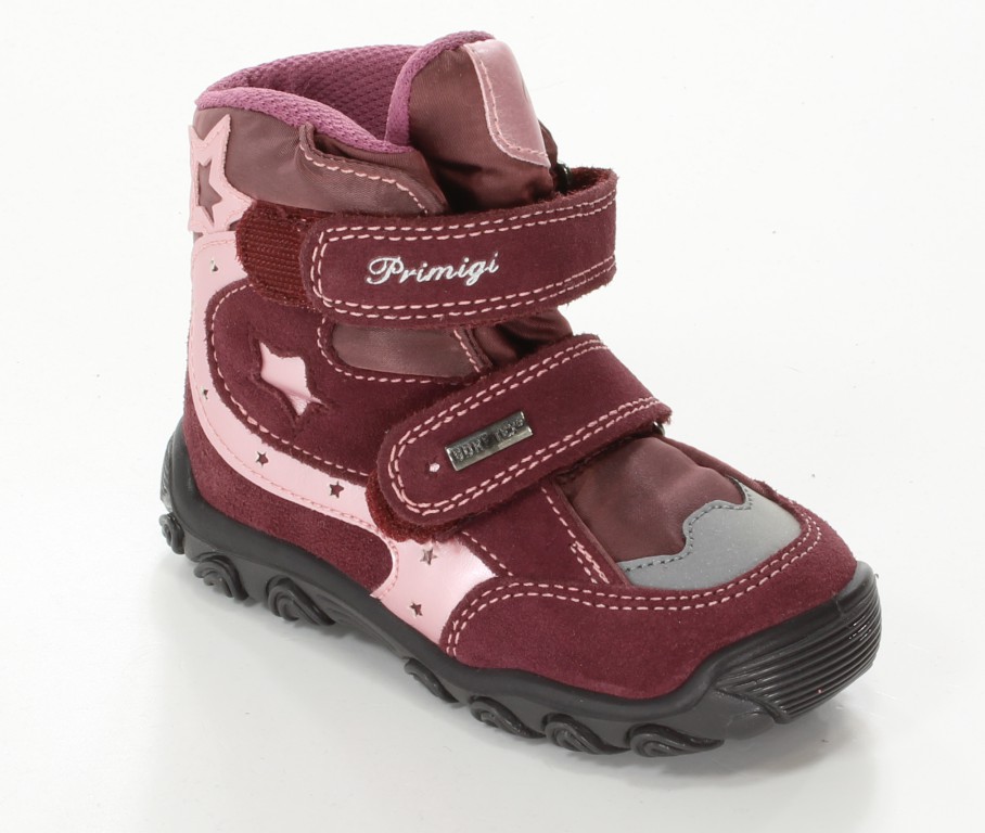 Primigi  Trzewiki 59782-77 Abell r.20-30 Gore-Tex