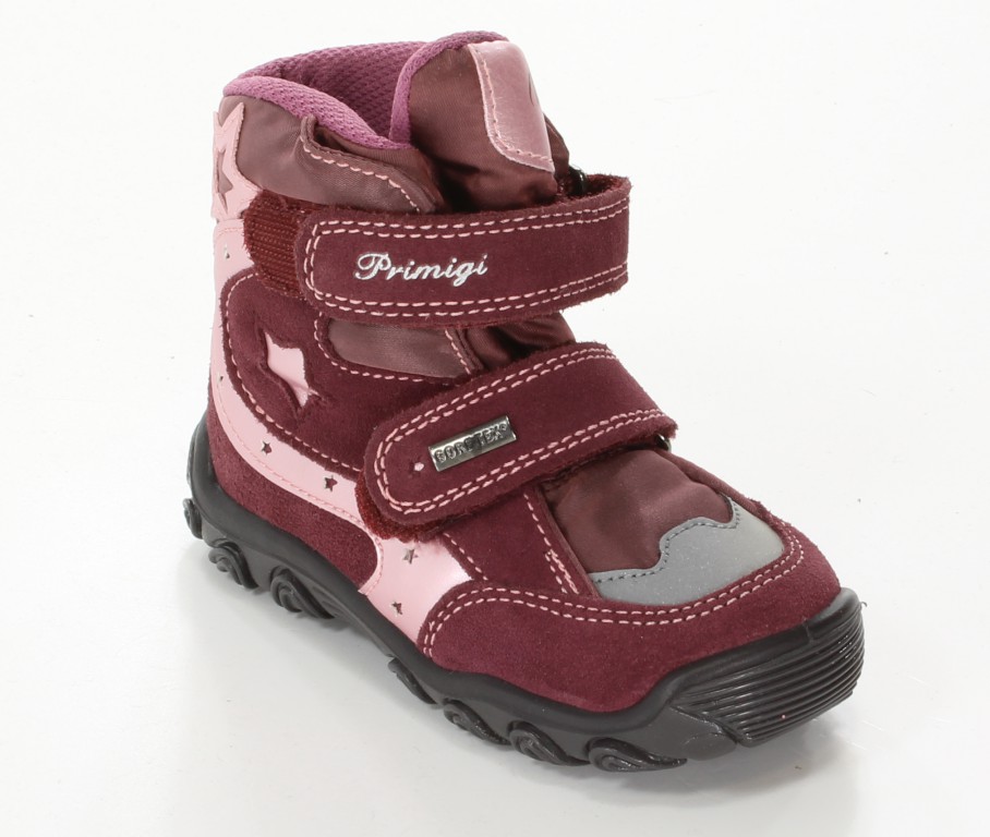 Primigi  Trzewiki 59782-77 Abell r.20-30 Gore-Tex