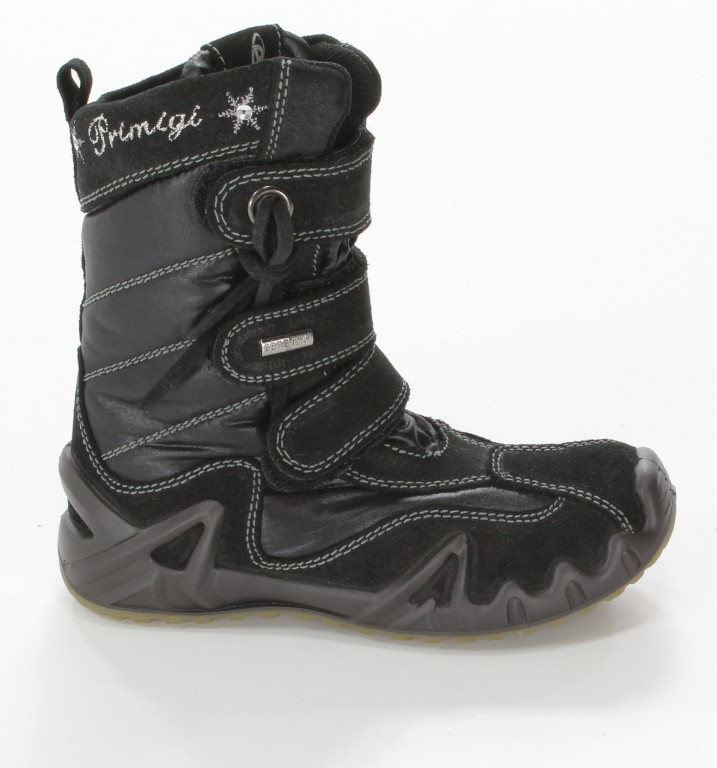 Primigi Kozaki 39090-77 Melia  r.20-30 Gore-Tex