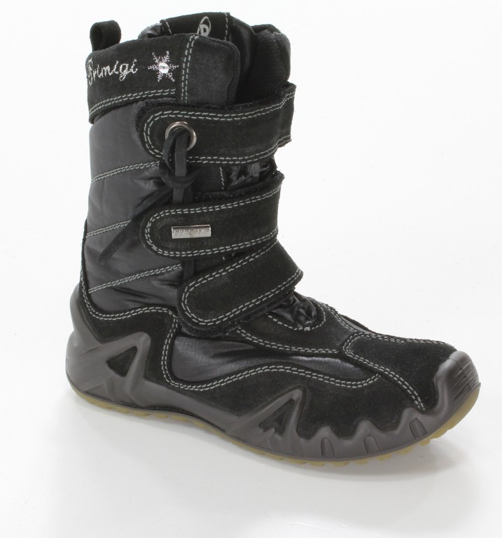 Primigi Kozaki 39090-77 Melia  r.20-30 Gore-Tex