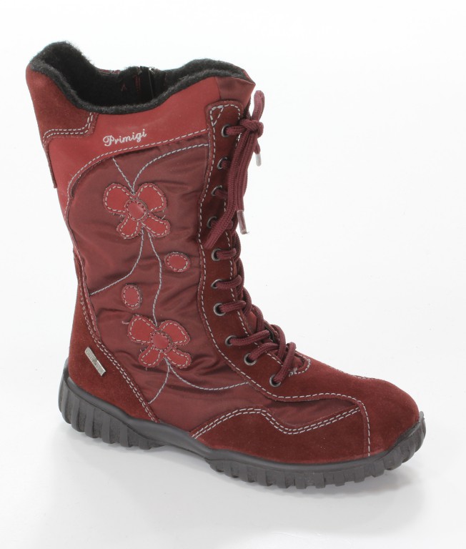 Primigi Kozaki 76623-77 Sara r.20-30 Gore-Tex