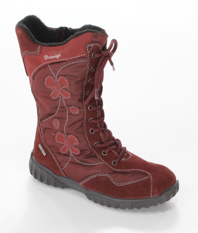 Primigi Kozaki 76623-77 Sara r.20-30 Gore-Tex
