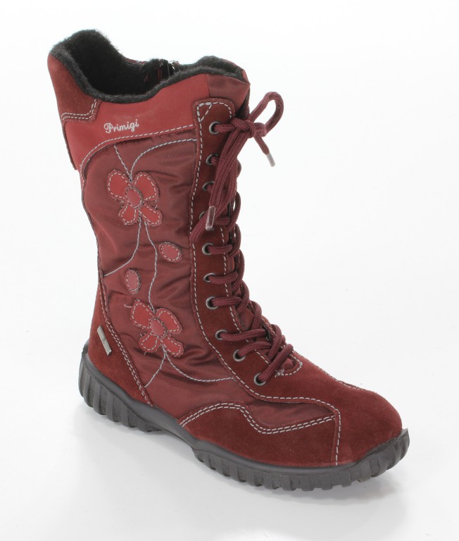 Primigi Kozaki 76623-77 Sara r.20-30 Gore-Tex