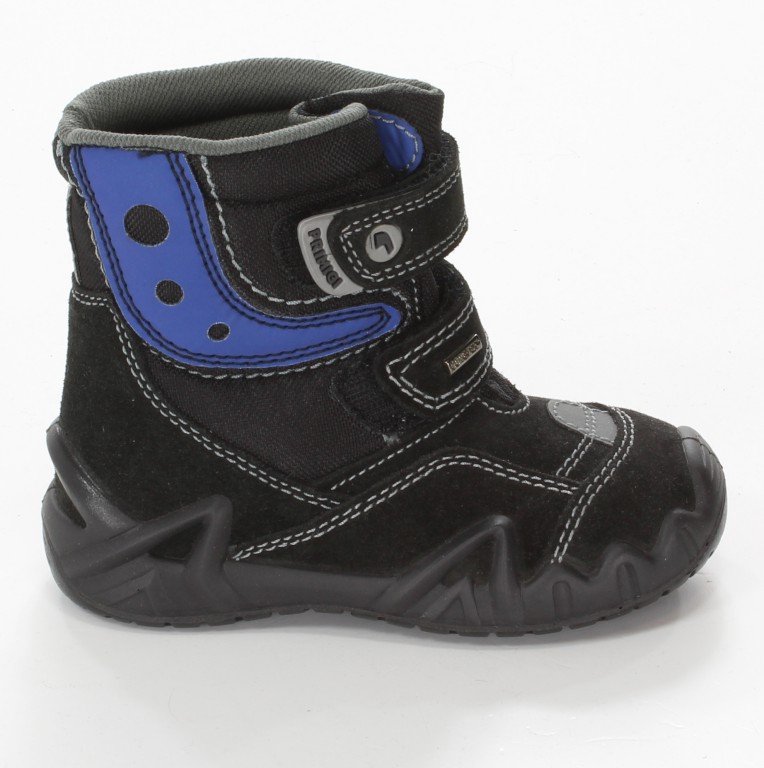 Primigi  Trzewiki 76371-77 Moko r.20-30 Gore-Tex