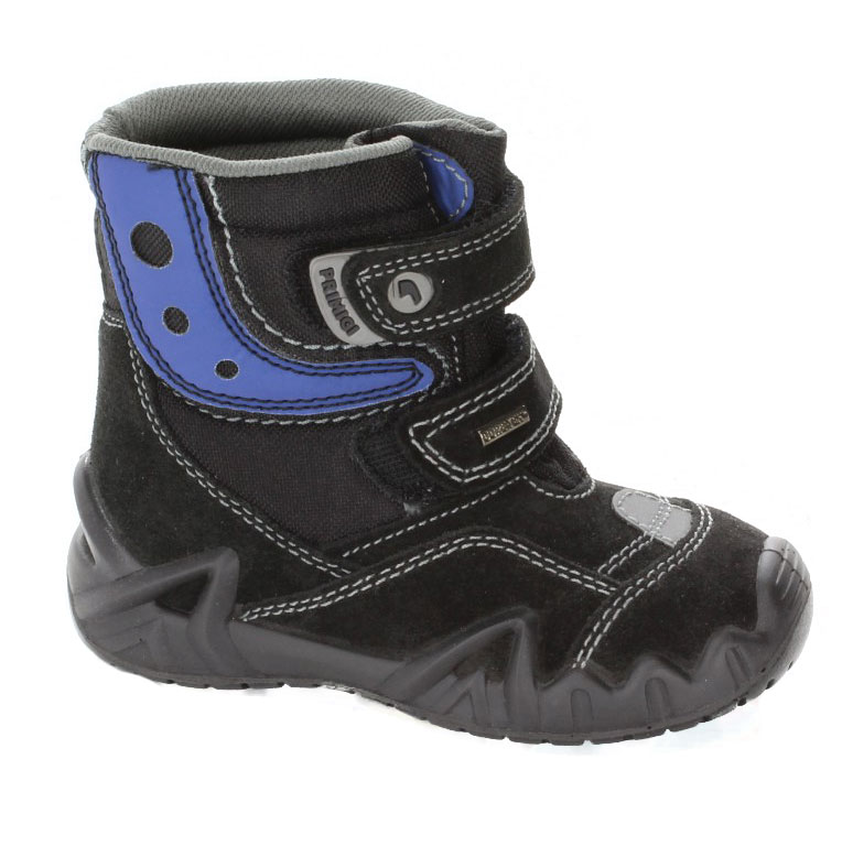 Primigi  Trzewiki 76371-77 Moko r.20-30 Gore-Tex