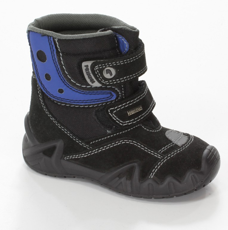 Primigi  Trzewiki 76371-77 Moko r.20-30 Gore-Tex