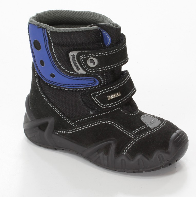 Primigi  Trzewiki 76371-77 Moko r.20-30 Gore-Tex