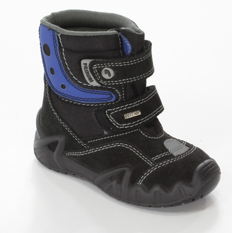 Primigi  Trzewiki 76371-77 Moko r.20-30 Gore-Tex