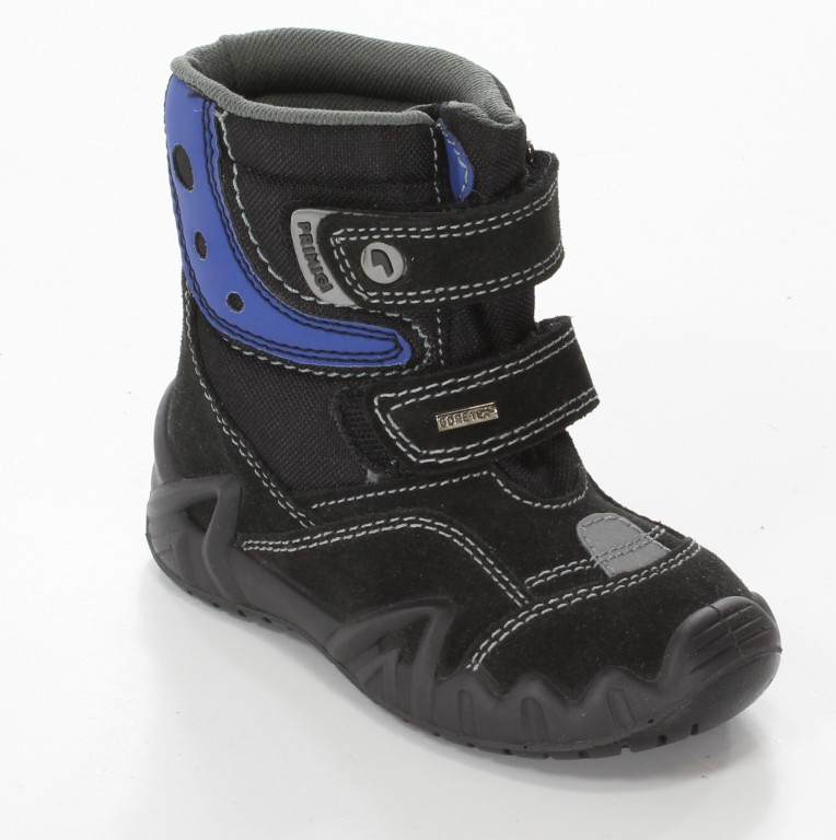 Primigi  Trzewiki 76371-77 Moko r.20-30 Gore-Tex