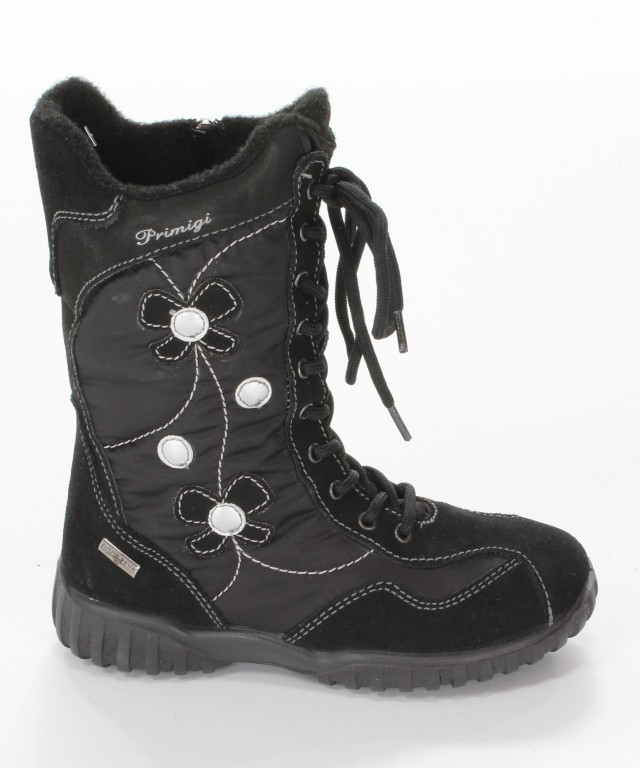 Primigi Kozaki 76620-77 Sara  r.20-30 Gore-Tex