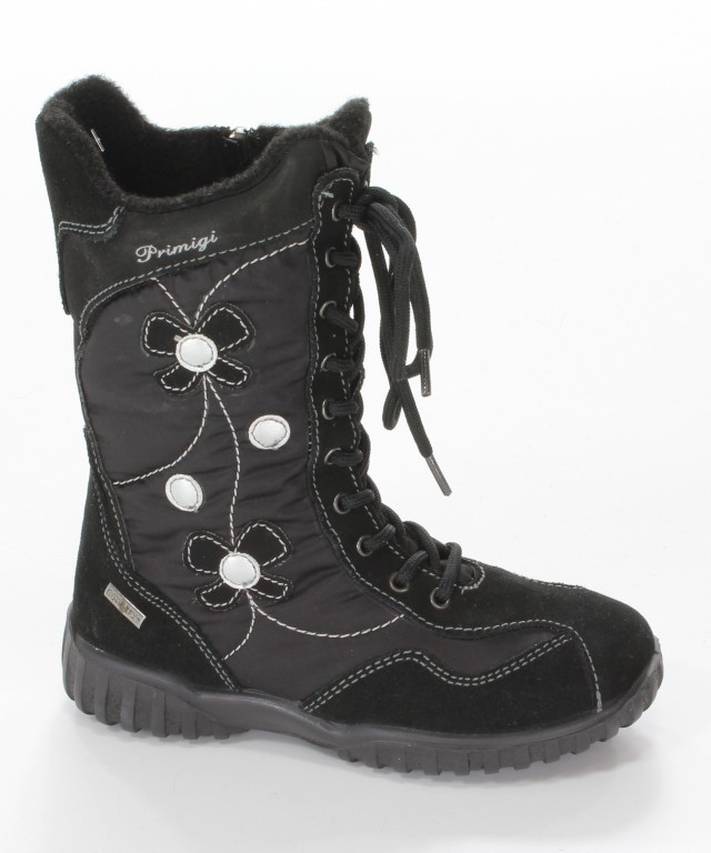 Primigi Kozaki 76620-77 Sara  r.20-30 Gore-Tex