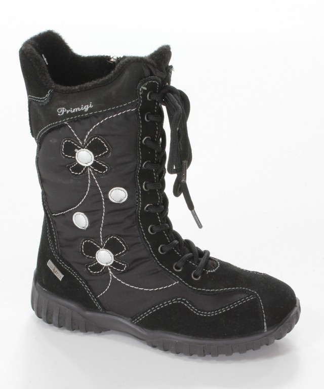 Primigi Kozaki 76620-77 Sara  r.20-30 Gore-Tex