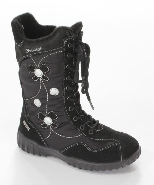 Primigi Kozaki 76620-77 Sara  r.20-30 Gore-Tex
