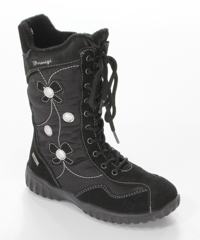 Primigi Kozaki 76620-77 Sara  r.20-30 Gore-Tex