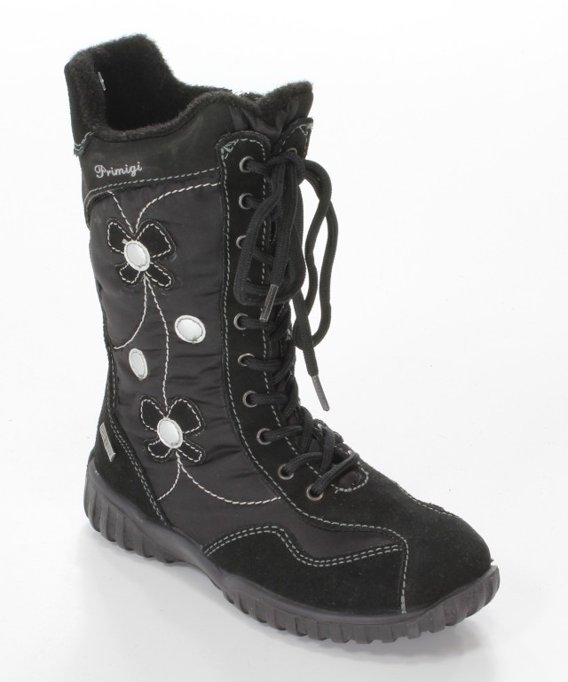 Primigi Kozaki 76620-77 Sara  r.20-30 Gore-Tex