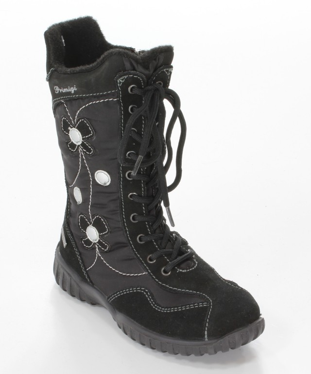 Primigi Kozaki 76620-77 Sara  r.20-30 Gore-Tex