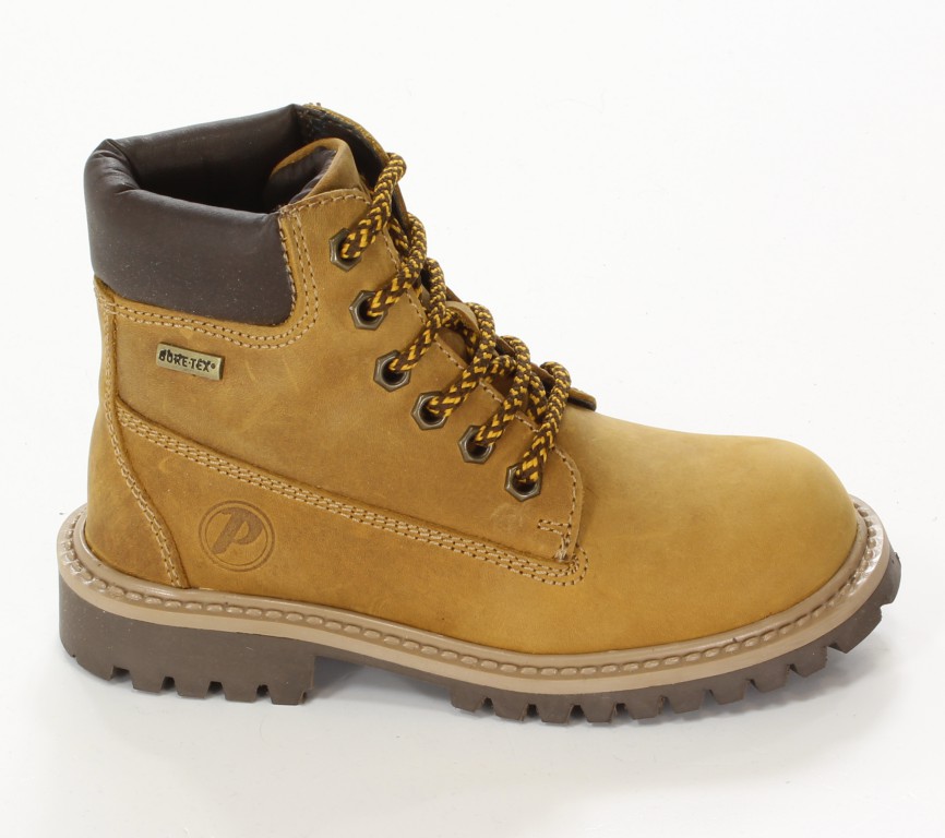 Primigi Trzewiki 72592-77 Ferna  r.20-30 Gore-Tex