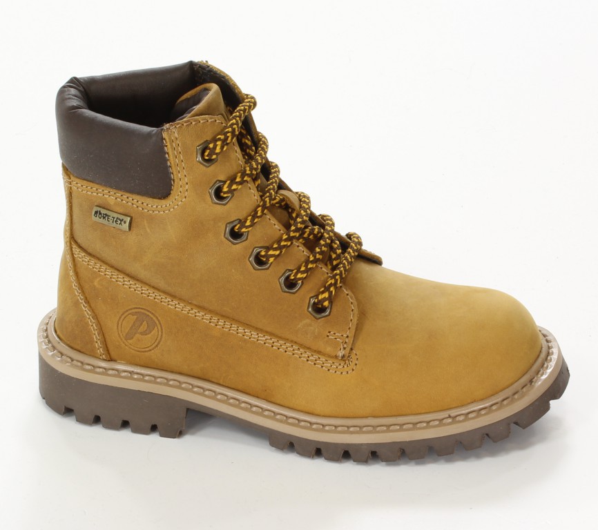 Primigi Trzewiki 72592-77 Ferna  r.20-30 Gore-Tex