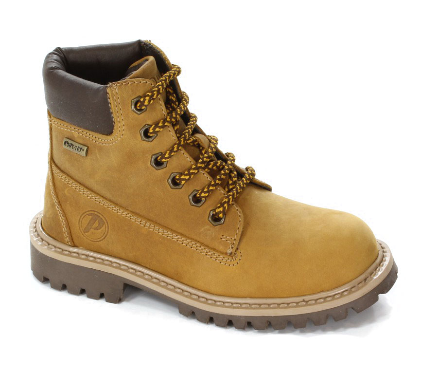 Primigi Trzewiki 72592-77 Ferna  r.20-30 Gore-Tex