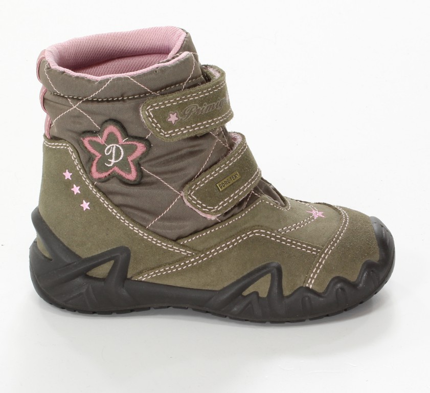 Primigi  Trzewiki 76360-77 Miu-E r.20-30 Gore-Tex