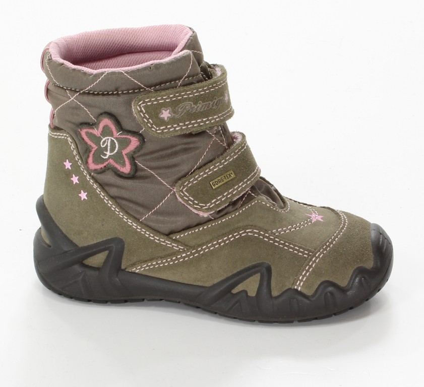 Primigi  Trzewiki 76360-77 Miu-E r.20-30 Gore-Tex