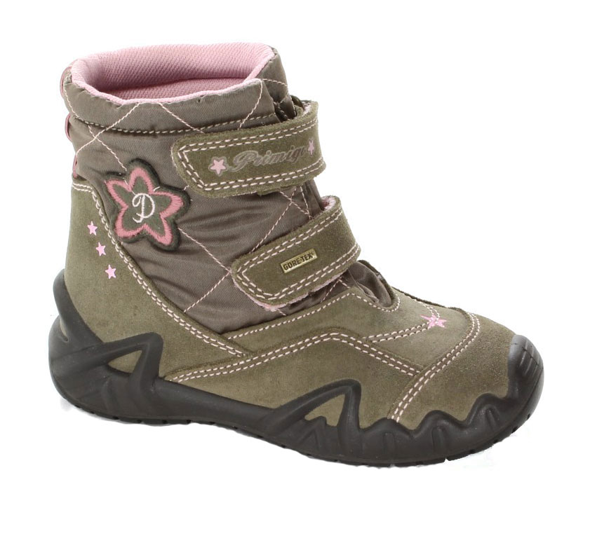 Primigi  Trzewiki 76360-77 Miu-E r.20-30 Gore-Tex