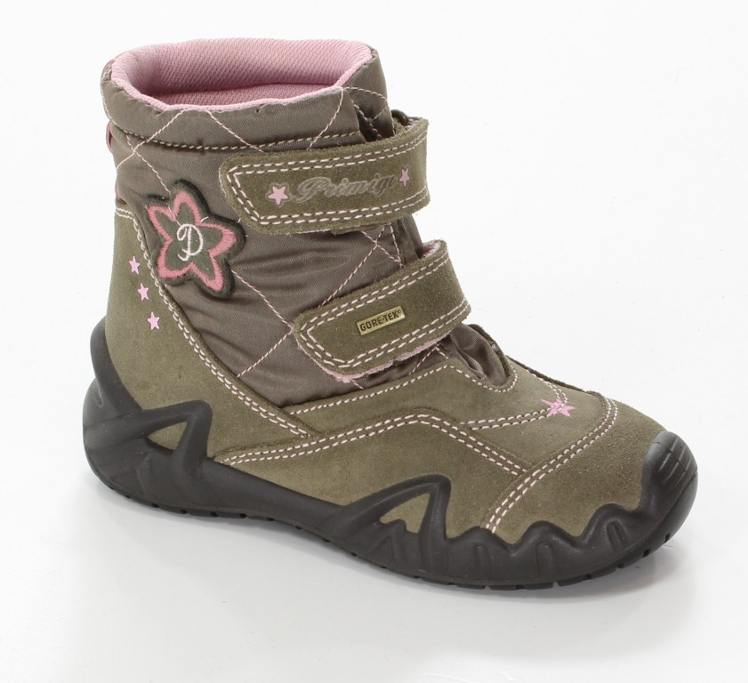 Primigi  Trzewiki 76360-77 Miu-E r.20-30 Gore-Tex