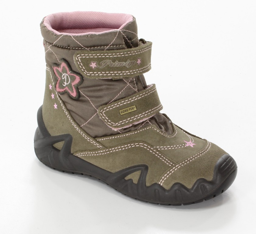Primigi  Trzewiki 76360-77 Miu-E r.20-30 Gore-Tex