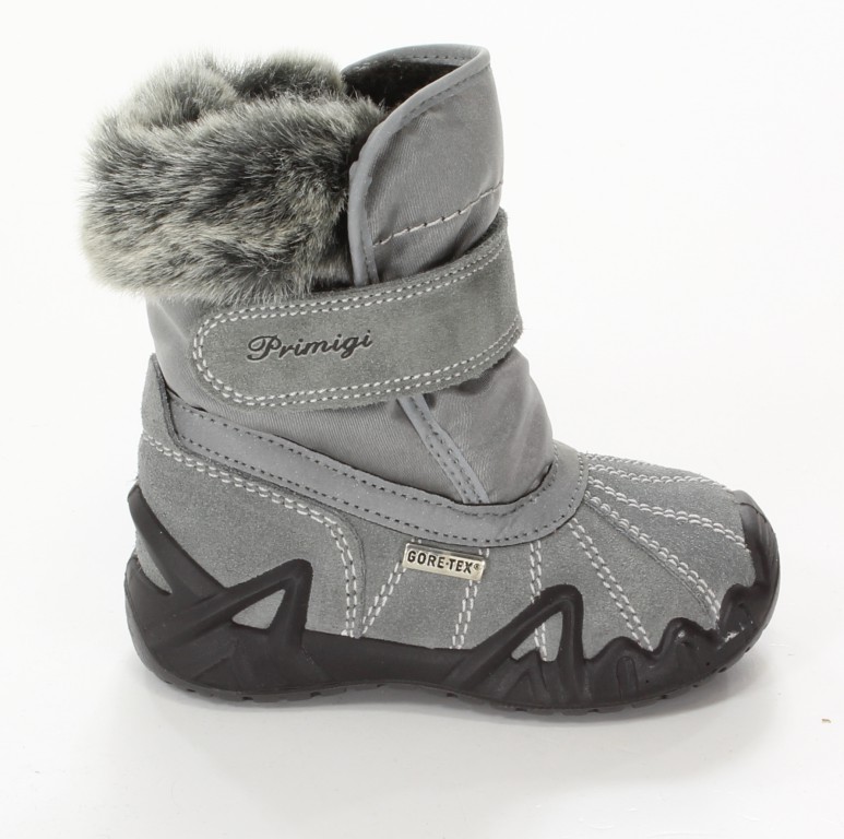 Primigi  Trzewiki 59912-77 Ginge r.20-30 Gore-Tex