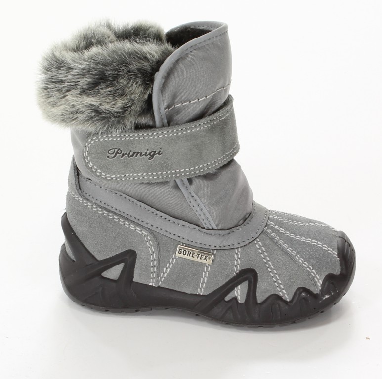 Primigi  Trzewiki 59912-77 Ginge r.20-30 Gore-Tex