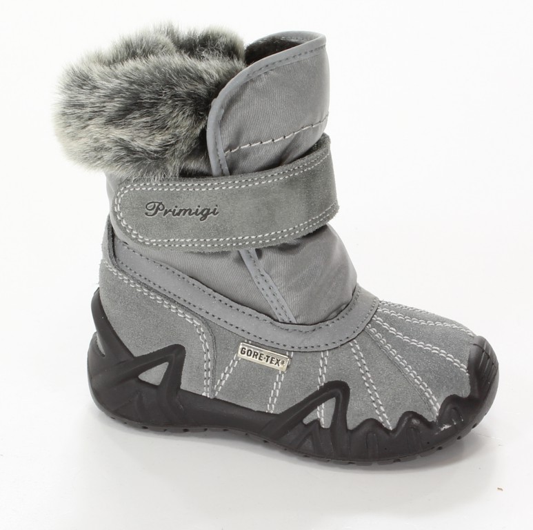 Primigi  Trzewiki 59912-77 Ginge r.20-30 Gore-Tex