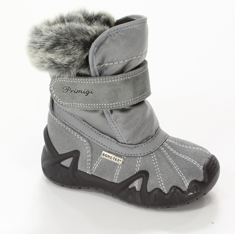 Primigi  Trzewiki 59912-77 Ginge r.20-30 Gore-Tex