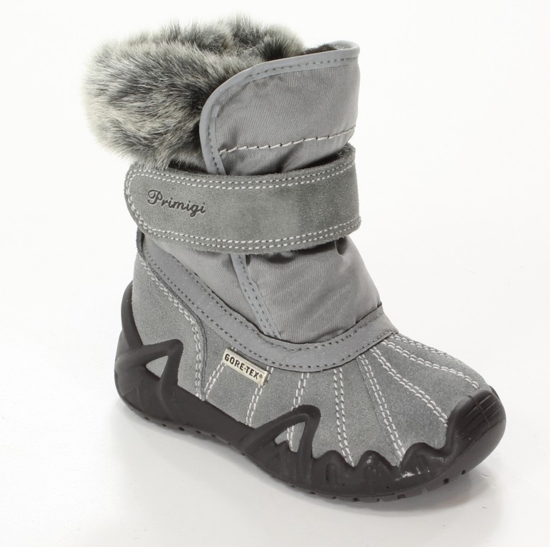 Primigi  Trzewiki 59912-77 Ginge r.20-30 Gore-Tex