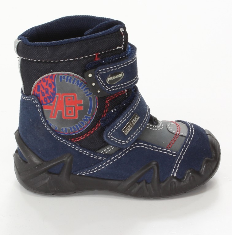 Primigi Trzewiki 59892-77 Chopi   r.20-30 Gore-Tex