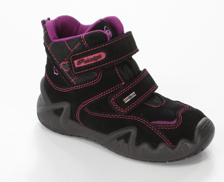 Primigi  Trzewiki 76351-77 Moki r.20-30 Gore-Tex