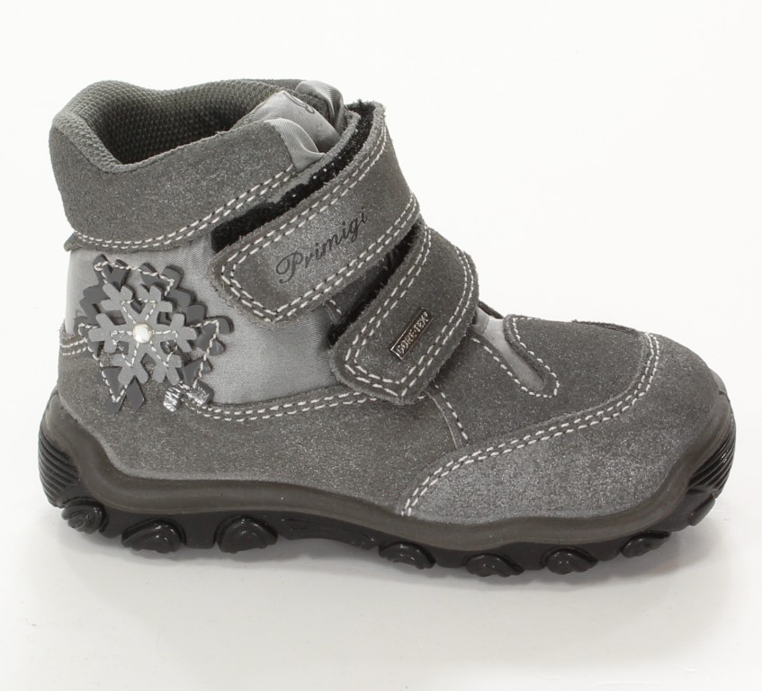 Primigi  Trzewiki 76291-77 Barba r.20-30 Gore-Tex