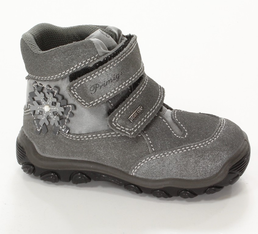 Primigi  Trzewiki 76291-77 Barba r.20-30 Gore-Tex