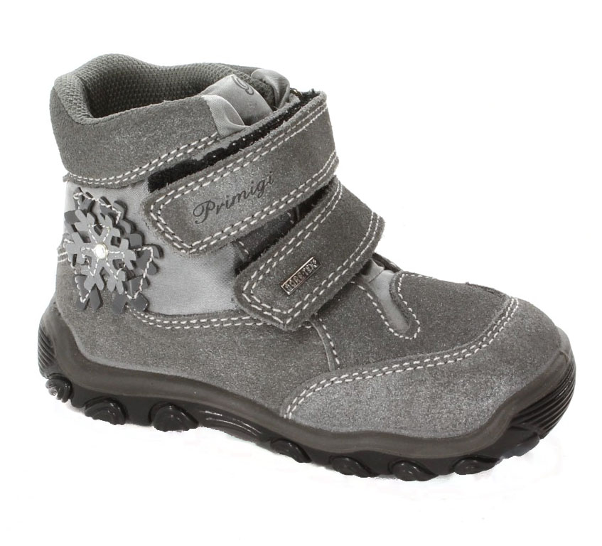 Primigi  Trzewiki 76291-77 Barba r.20-30 Gore-Tex
