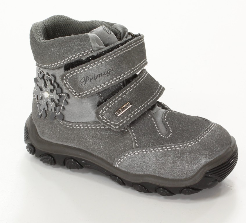 Primigi  Trzewiki 76291-77 Barba r.20-30 Gore-Tex