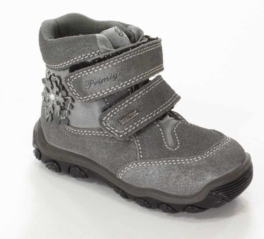 Primigi  Trzewiki 76291-77 Barba r.20-30 Gore-Tex
