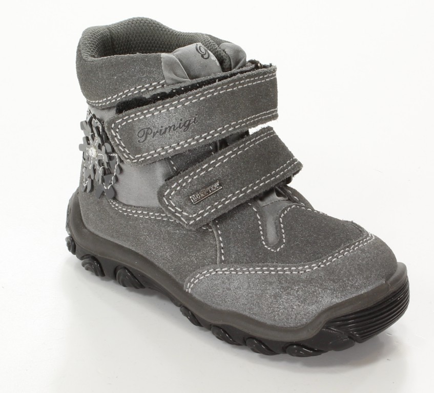 Primigi  Trzewiki 76291-77 Barba r.20-30 Gore-Tex