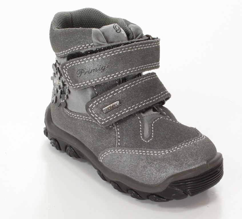 Primigi  Trzewiki 76291-77 Barba r.20-30 Gore-Tex